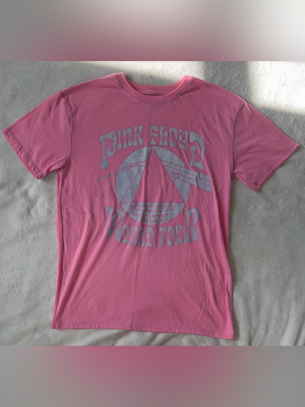 ART CLASS | Pink Floyd | Graphic | T-Shirt | Top